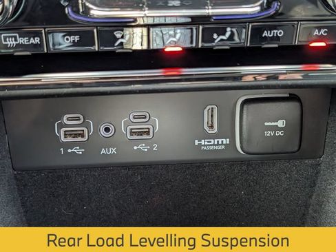 Certified 2022 Jeep Grand Cherokee Limited w/ Trailer Tow Prep Group (B) RWD image 32