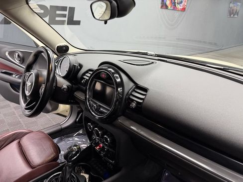 Used 2017 MINI Cooper Clubman S FWD image 49