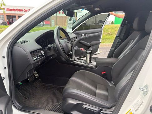 Used 2024 Honda Civic Sport image 33