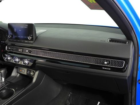 Used 2024 Honda Civic Sport image 14