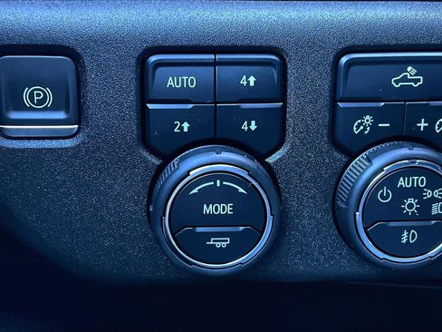 Used 2023 Chevrolet Silverado 1500 RST w/ Convenience Package II image 36