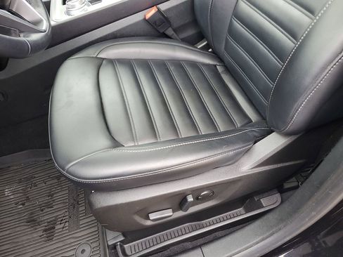 Used 2023 Ford Edge SEL w/ Convenience Package image 16