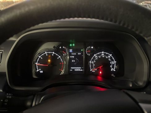 Used 2023 Toyota 4Runner SR5 image 36