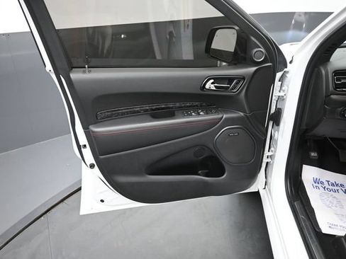 Used 2024 Dodge Durango R/T AWD/4WD image 12