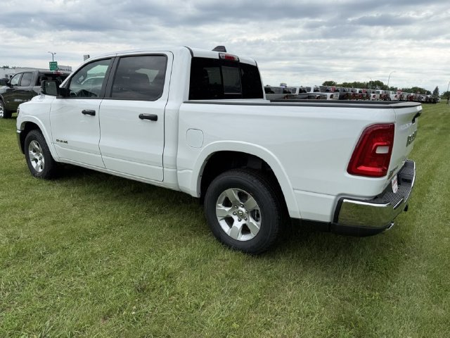 New 2026 RAM 1500 Big Horn AWD/4WD image 6