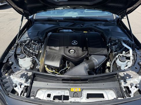 Used 2025 Mercedes-Benz CLE 300 4MATIC Coupe image 20