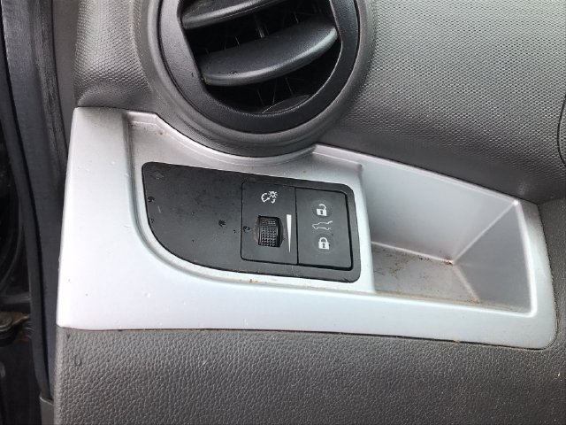 Used 2014 Chevrolet Spark LS FWD image 10