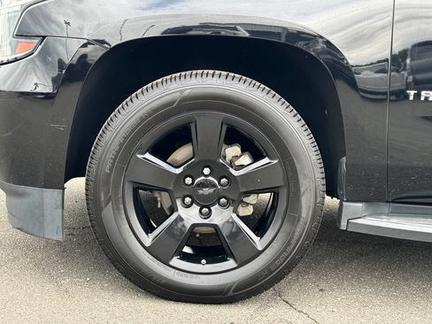 Used 2018 Chevrolet Tahoe LT RWD image 42