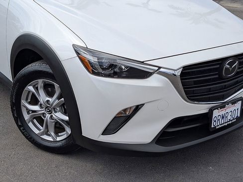 Used 2020 MAZDA CX-3 Sport image 6