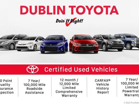 Certified 2024 Toyota 4Runner SR5 Premium w/ Moonroof Package AWD/4WD image 5