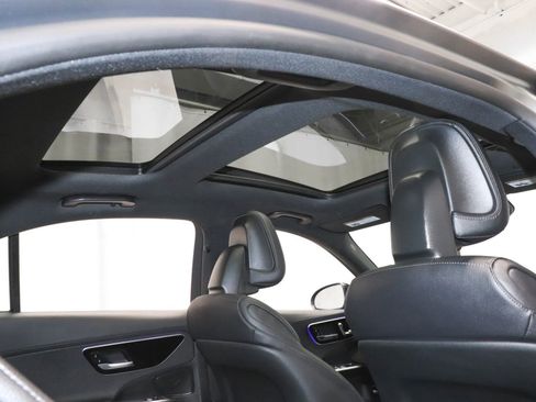 Used 2023 Mercedes-Benz C 300 4MATIC Sedan image 25