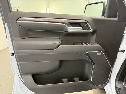 New 2026 Chevrolet Silverado 1500 LTZ image 13