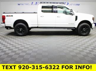 Used 2021 Ford F250 Lariat video 2