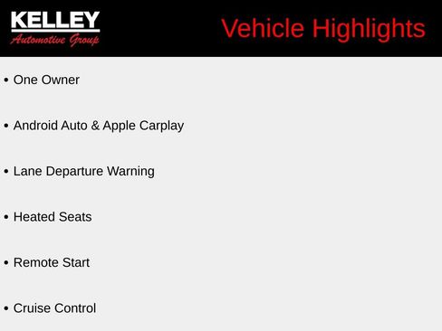 Used 2023 Buick Encore GX Preferred w/ Cold Weather Comfort Package FWD image 2