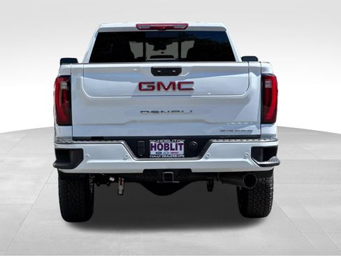 New 2026 GMC Sierra 2500 Denali w/ Denali Reserve Package AWD/4WD image 4