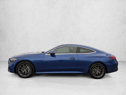 Used 2024 Mercedes-Benz CLE 300 CLE 300 image 5