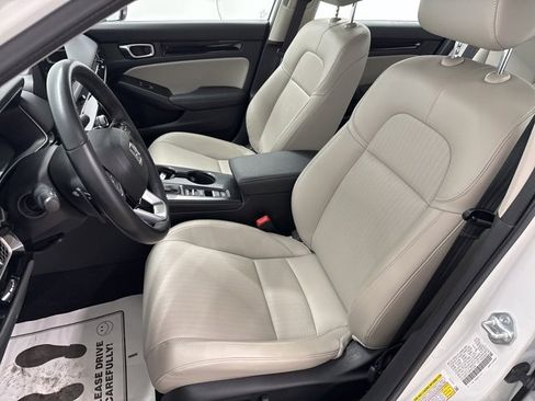 Certified 2023 Honda Civic Touring image 18