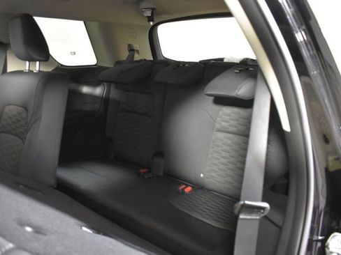 New 2026 Nissan Pathfinder SV AWD/4WD image 32