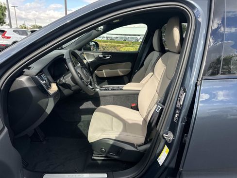 New 2026 Volvo XC60 B5 Plus w/ Climate Package PRO image 13