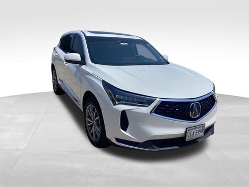 Used 2023 Acura RDX FWD w/ Technology Package image 6