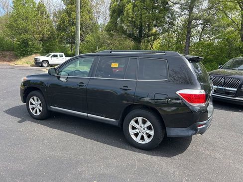 Used 2013 Toyota Highlander SE image 6