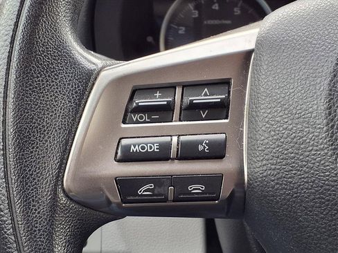 Used 2014 Subaru Forester 2.5i image 17