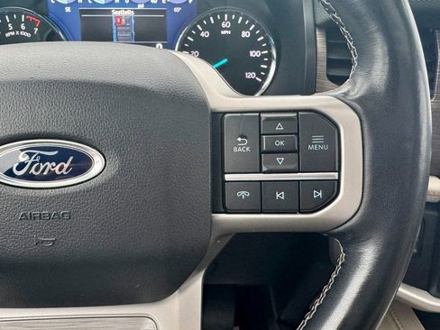 Certified 2023 Ford Expedition Max Limited image 34