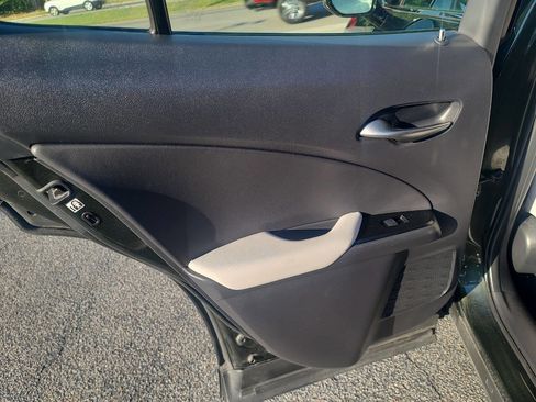 Used 2022 Lexus UX 250h w/ Premium Package AWD/4WD image 31