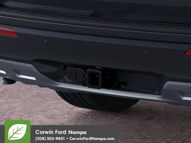 New 2026 Ford Explorer Active w/ Active Comfort Package AWD/4WD image 23