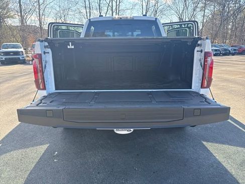 Certified 2024 Ford F150 Raptor image 27