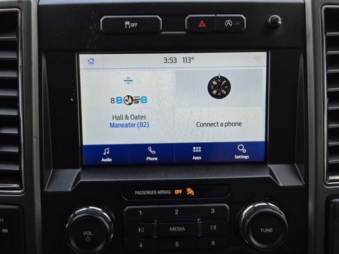 Used 2019 Ford F150 XLT w/ Equipment Group 301A Mid RWD image 18