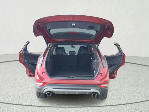 Used 2015 Lincoln MKC Base w/ Equipment Group 101A Select image 12