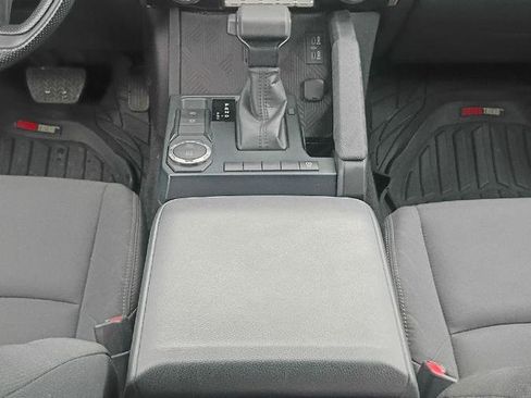 Used 2024 Toyota Tacoma SR5 RWD image 14