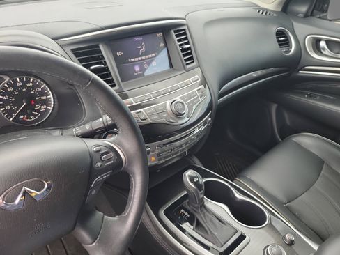 Used 2018 INFINITI QX60 FWD w/ Premium Plus Package image 19