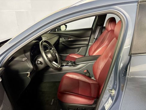 Used 2023 MAZDA CX-30 AWD 2.5 S w/ Preferred Package image 11