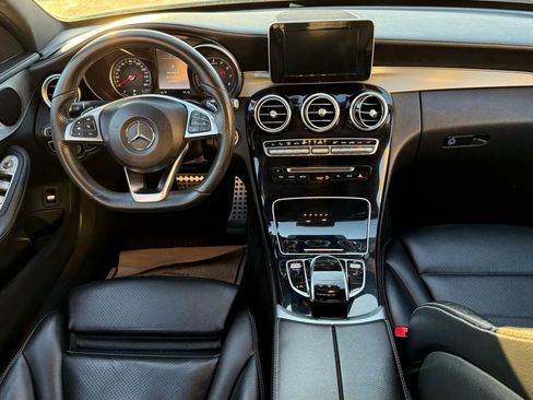 Used 2016 Mercedes-Benz C 300 Sedan image 13