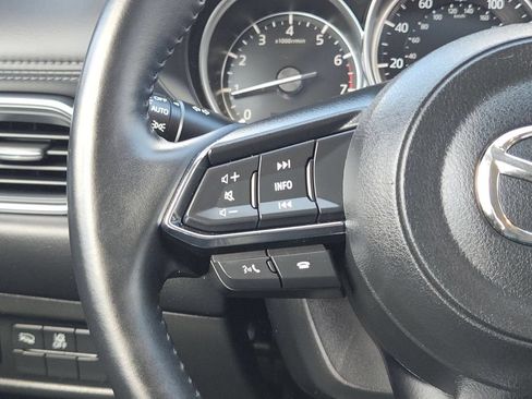 Used 2025 MAZDA CX-5 AWD 2.5 S w/ Preferred Package image 20