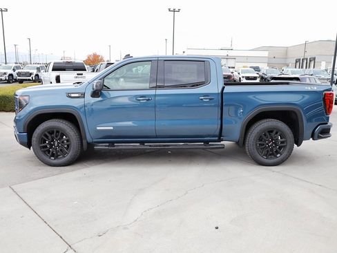 New 2026 GMC Sierra 1500 Elevation w/ Elevation Premium Package image 3