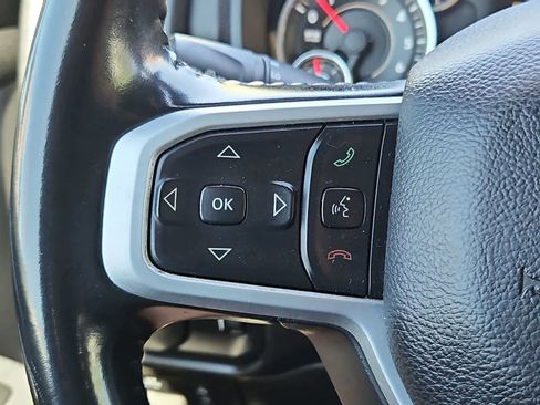 Used 2021 RAM 1500 Big Horn RWD image 27