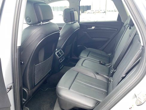 Used 2019 Audi Q5 2.0T Premium Plus w/ Premium Plus Package image 12