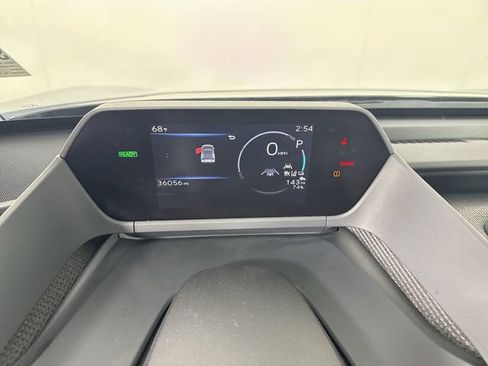 Used 2023 Subaru Solterra AWD image 16