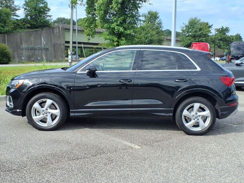 Used 2020 Audi Q3 2.0T Premium AWD/4WD image 3