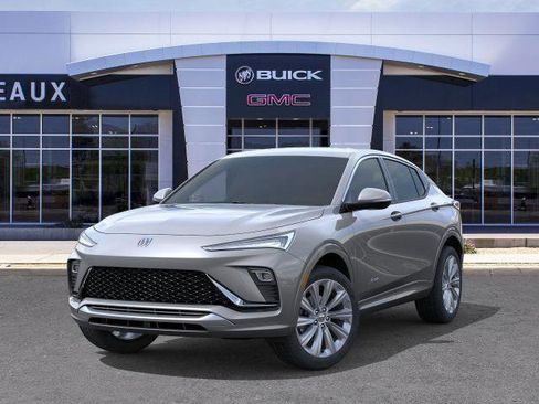 New 2026 Buick Envista Avenir image 78