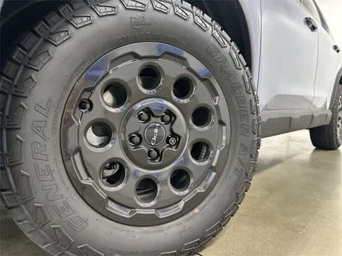 New 2026 Honda Passport TrailSport Elite image 29