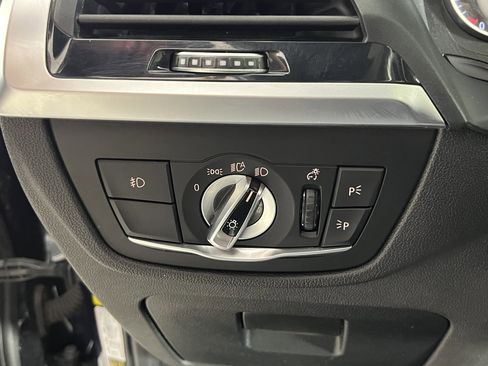 Used 2019 BMW X3 xDrive30i w/ M Sport Package 2 image 20