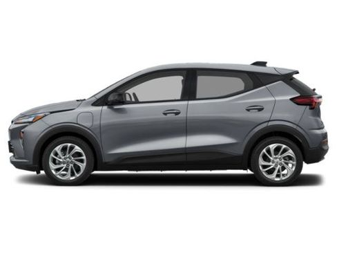 New 2027 Chevrolet Bolt RS w/ Super Cruise Package FWD image 4