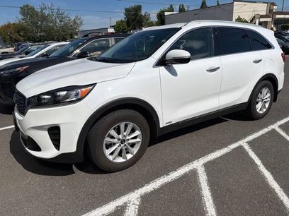 Used 2020 Kia Sorento LX w/ LX I4 Convenience Package