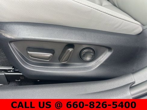 New 2026 Toyota Camry SE image 14