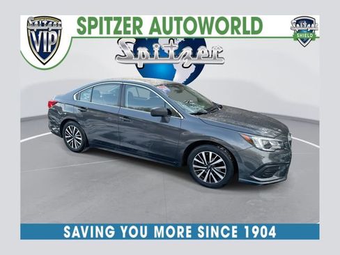 Used 2019 Subaru Legacy 2.5i w/ Alloy Wheel Package image 1