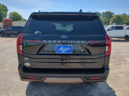 New 2026 Ford Expedition King Ranch AWD/4WD image 4